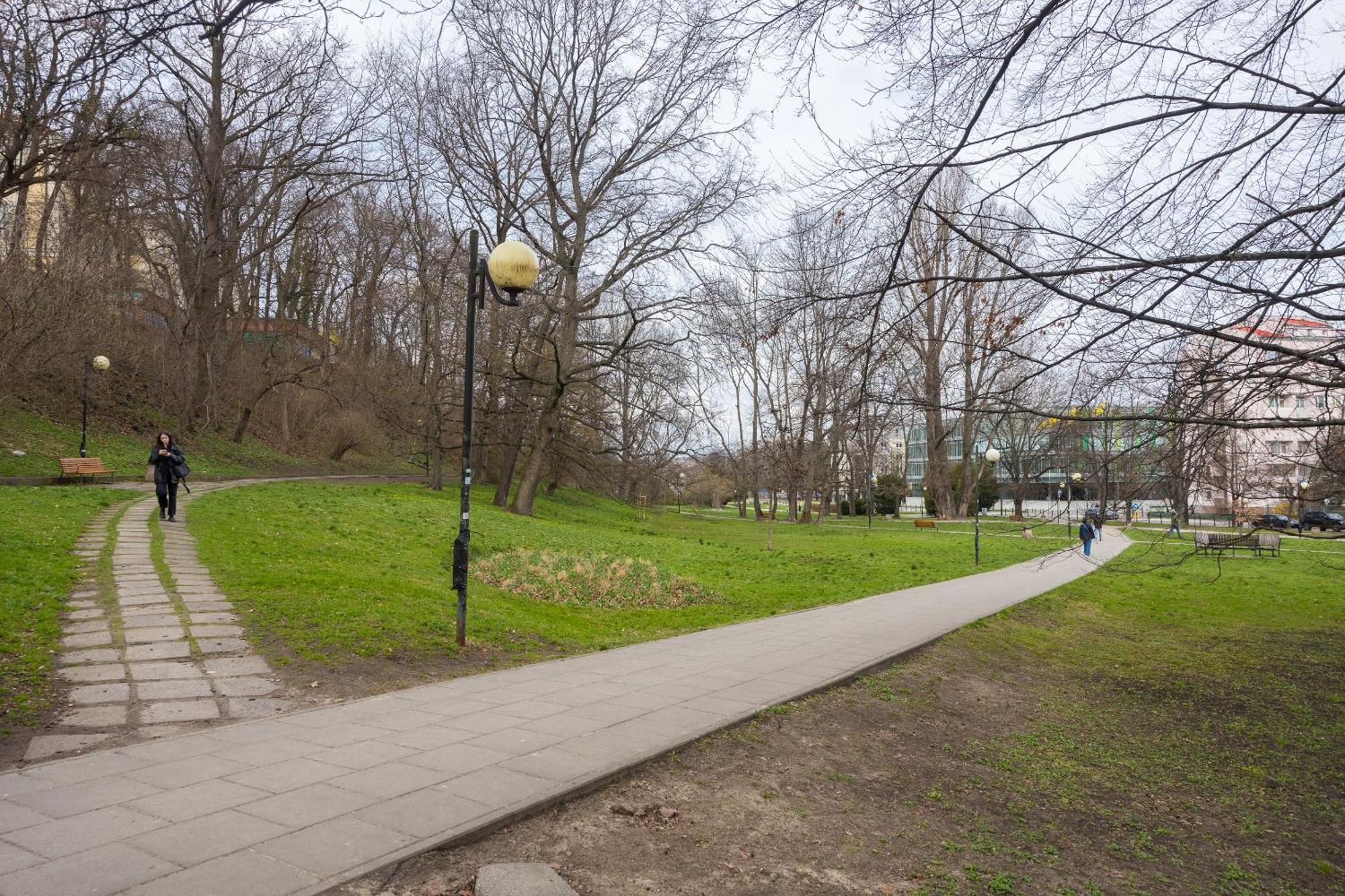Riverside Comfort Studio Varsovia Exterior foto
